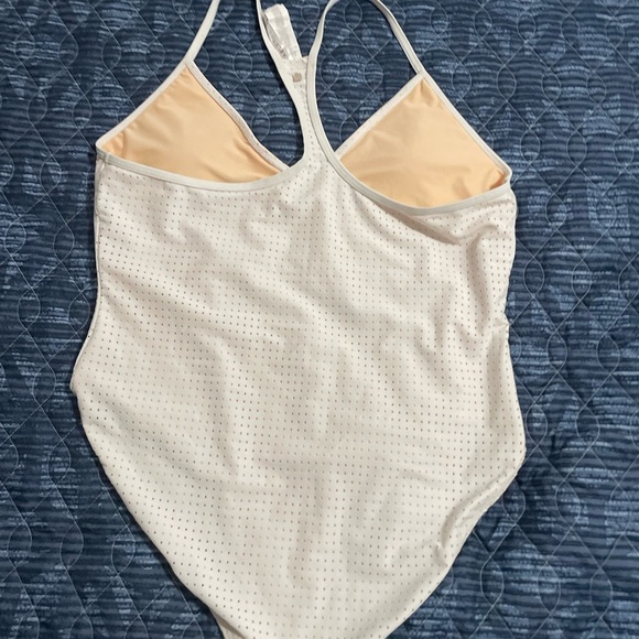 !! Fabetic 1 piece swimsuit - Picture 4 of 4